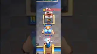 Clash royal am gay