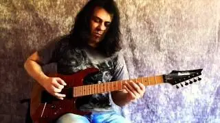TOTO - Running out of time - Intro Excerpt
