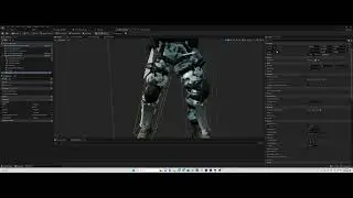 Quick & Easy UE5 Tutorial: Skeletal Dismemberment