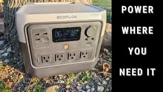 Review Of The Ecoflow River 2 Pro: Is It Worth The Hype?