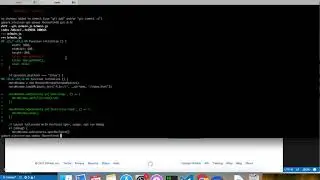 electron fullscreen issue high sierra