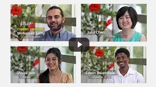 MIU Computer Professionals Master's Program: Student & Alumni Comments