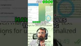 How to Forward and Translate Telegram Messages Reach 70 Languages Easily!