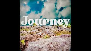 Journey | ArmyFrog (Official Audio)