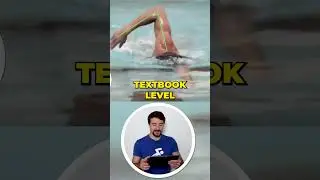 2 Freestyle Tips to Learn from Michael Phelps
