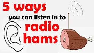 5 cheap ways you can listen in to radio hams