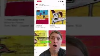 Art teacher steals from his students