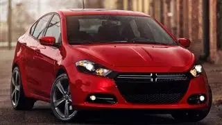 Dodge Dart 2012 - Comercial - BlogAuto