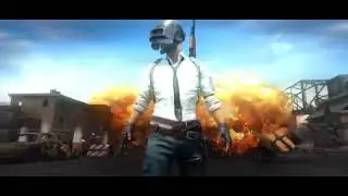 PUBG INTRO WITHOUT TEXT #1