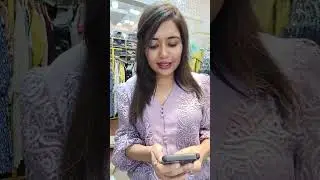 নতুন  প্যান্ট পরে আসছি!!  আজকে ২০% ডিস্কাউন্ট!! জুতাতে আপ টু ৫০% ডিস্কাউন্ট!!