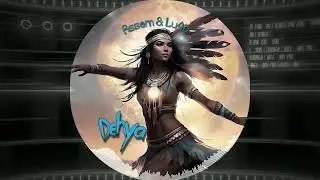 PREMIERE! ASSEM & LU4O - DEHYA [ Original Mix ]  2024 - REWORK