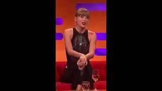 Taylor Swift & Eddie Redmayne Talk About Their NIGHTMARE AUDITION Together Experience! #shorts