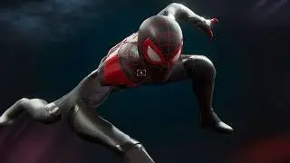 СНОВА БАНДИТЫ! Marvel's Spider-Man Miles Morales #7