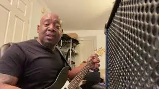 Line 6 Helix vs Boss Gt 1000 By Terence Young