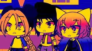 Zombie Apocalypse Meme ( JJBA Stone Ocean AU x Voltron Legendary Defender )