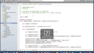 iOS Swift performance testing Introduction | Nimap Infotech - Tutorial 126