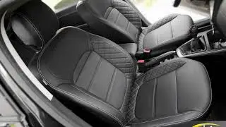 Каркасные чехлы для Renault Arkana