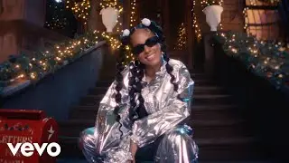Alicia Keys - December Back 2 June (Official Video)