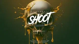 DARK Trap Beat 
