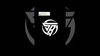 S.B LOGO MONOGRAM #shorts