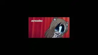 Gacha Life Логофобия-боязнь выступлений на публике