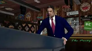 GTA Vice City Rainbomizer / Randomizer 2.0 All Missions Part 1 (Commentary)
