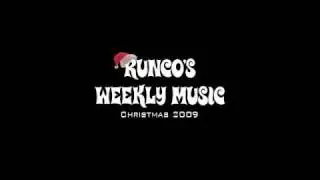 RARE Christmas Music - Soul Duo - Just a Sad Xmas