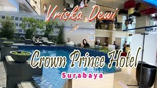CROWN PRINCE HOTEL SURABAYA, KUALITAS HOTEL BINTANG 4