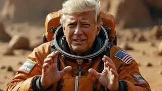 Nobody on Mars mp4
