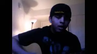 Sure Thing - Miguel (Cover)