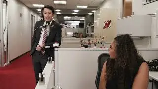NJ Devils Ticket Sales Ad.