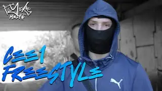 CEE1 - Freestyle [FusiixnsMedia '24]