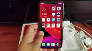 iPhone 11 in 2020 (Unboxing and First impressions!)