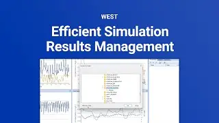 MIKE 2024 | WEST | Efficient Simulation Results Management with User-Defined Folders