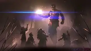 Eldest Souls - Showcase - Nintendo Switch ~ Too Brutal for My Blood