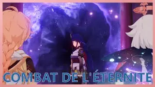 Genshin Impact FR | IMPERATRIX UMBROSA - Acte 2 : DES ADIEUX AU PASSÉ ! 2/3