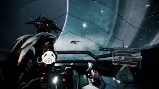 Warframe