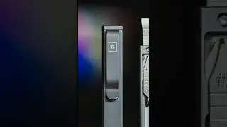 [Ti]meless Design, Modern Innovation 