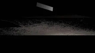 Soft body collection (reactor) test