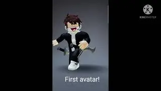 Making avatars with items that i regret buying+fan avatar!