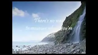 Michael W Smith   Above all