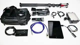 Mobile livestreaming at full HD with LTE and Elgato Game Capture on Windows Tablet.