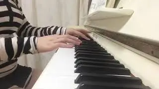 Frédéric Chopin - Raindrop Prelude