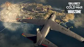 Call of Duty®: Black Ops Cold War & Warzone™ - трейлер первого сезона
