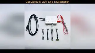 Deal DS 809S Unlocking Tool EFI PIN PadLock Unlock for Macbook A1706 A1534 iMac Air Repair SPI ROM