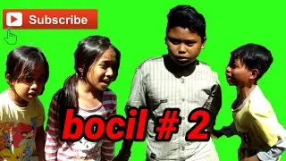 Bocil