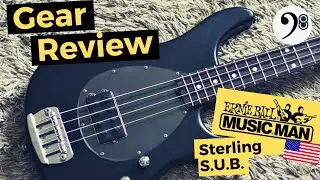 Gear Review 