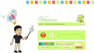 Creative Ways Students Can Use Vocaroo for Better Learning