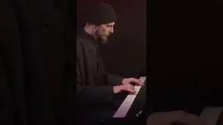 Вальс Дождя в исполнении монаха Авеля.