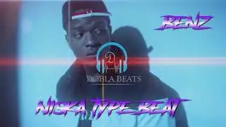 Benz / Niska type Trap Beat Instrumental 2019 //Hook (Prod by Dobla Beats)